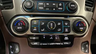 2019 Chevrolet Suburban
