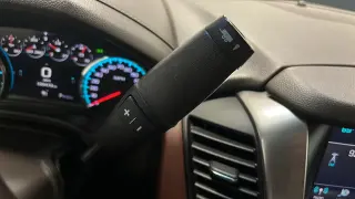 2019 Chevrolet Suburban