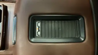 2019 Chevrolet Suburban