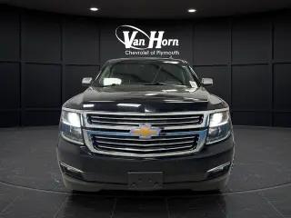 2019 Chevrolet Suburban