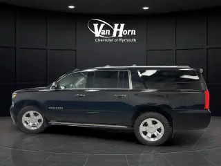 2019 Chevrolet Suburban