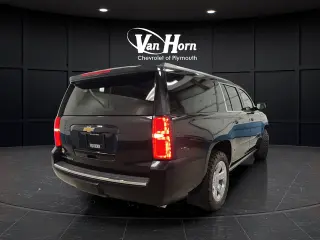 2019 Chevrolet Suburban