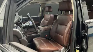 2019 Chevrolet Suburban