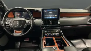 2020 Lincoln Navigator L
