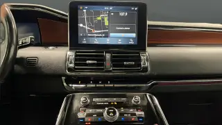 2020 Lincoln Navigator L