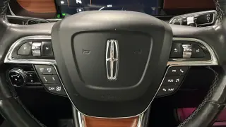 2020 Lincoln Navigator L