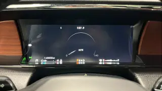 2020 Lincoln Navigator L