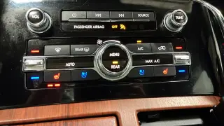 2020 Lincoln Navigator L
