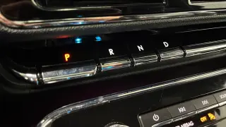 2020 Lincoln Navigator L