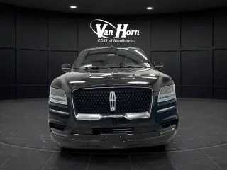 2020 Lincoln Navigator L