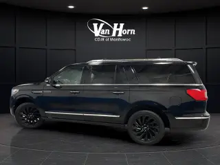 2020 Lincoln Navigator L