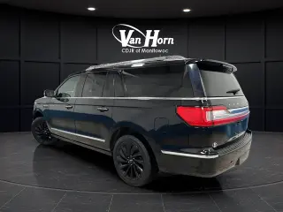 2020 Lincoln Navigator L