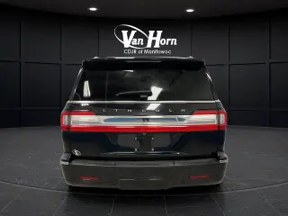 2020 Lincoln Navigator L