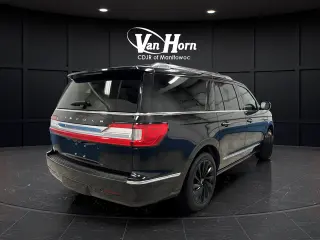 2020 Lincoln Navigator L