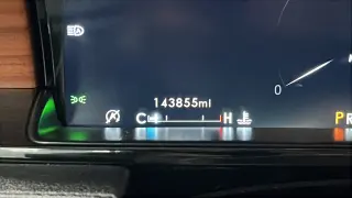 2020 Lincoln Navigator L