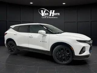 2019 Chevrolet Blazer