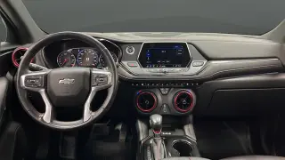 2019 Chevrolet Blazer
