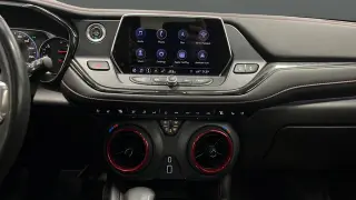 2019 Chevrolet Blazer
