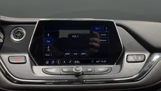 2019 Chevrolet Blazer