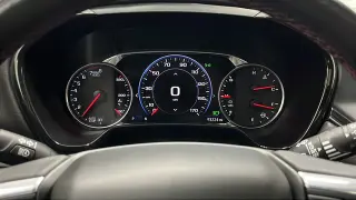 2019 Chevrolet Blazer