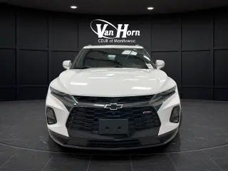 2019 Chevrolet Blazer