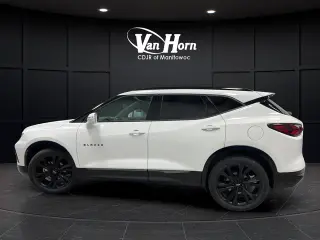 2019 Chevrolet Blazer