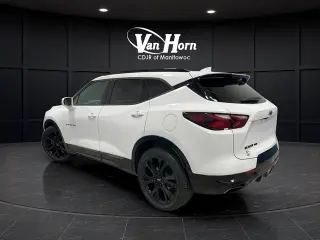 2019 Chevrolet Blazer