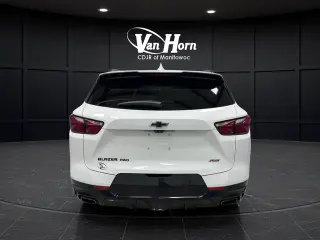 2019 Chevrolet Blazer