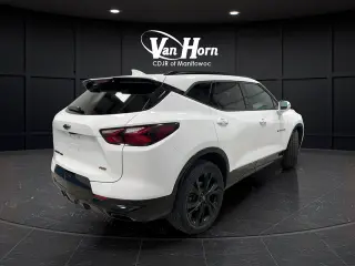 2019 Chevrolet Blazer