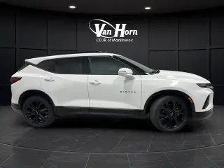 2019 Chevrolet Blazer