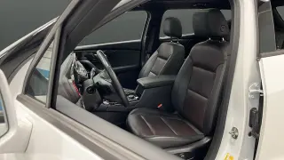 2019 Chevrolet Blazer
