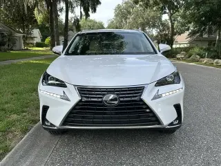 2019 Lexus NX 300  FWD SUV