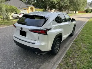 2019 Lexus NX 300  FWD SUV