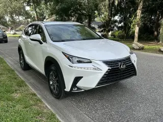 2019 Lexus NX 300  FWD SUV