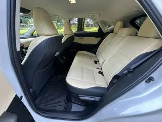 2019 Lexus NX 300  FWD SUV