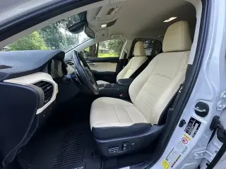 2019 Lexus NX 300  FWD SUV