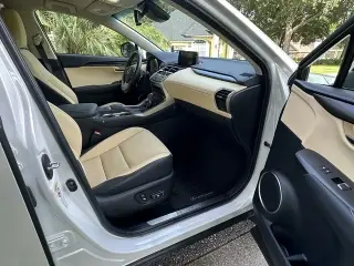2019 Lexus NX 300  FWD SUV