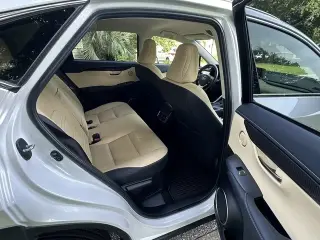 2019 Lexus NX 300  FWD SUV