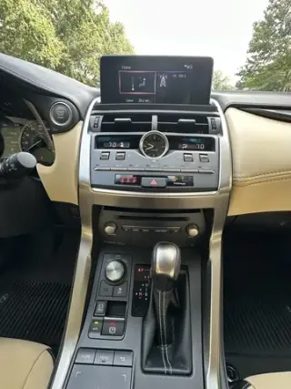2019 Lexus NX 300  FWD SUV
