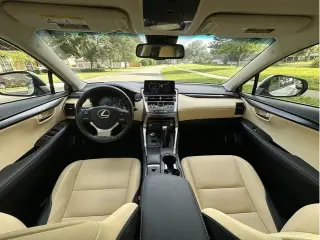 2019 Lexus NX 300  FWD SUV