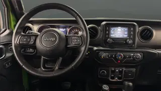 2019 Jeep Wrangler