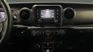 2019 Jeep Wrangler