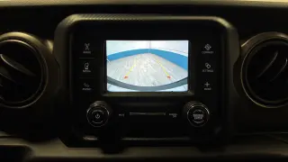2019 Jeep Wrangler