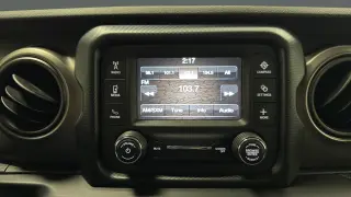 2019 Jeep Wrangler