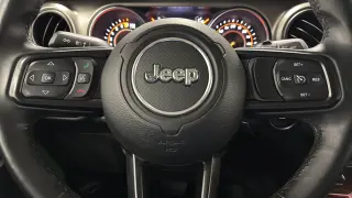 2019 Jeep Wrangler