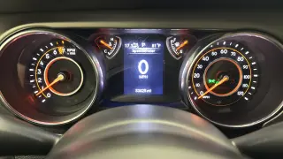 2019 Jeep Wrangler