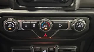 2019 Jeep Wrangler