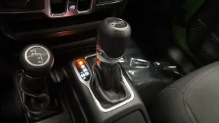 2019 Jeep Wrangler