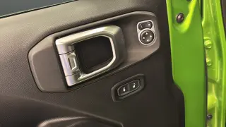 2019 Jeep Wrangler