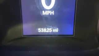 2019 Jeep Wrangler